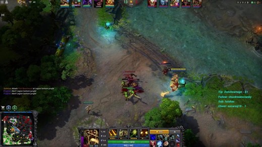 Reborn Open Beta | Come Hang Out