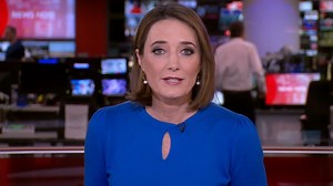 BBC News 20250519 实时|英国与欧盟达成新合作协议 拜登确诊前列腺癌 各界人士表达慰问 以色列允许加沙有限粮食援助 BBC主持人因反犹争议离职