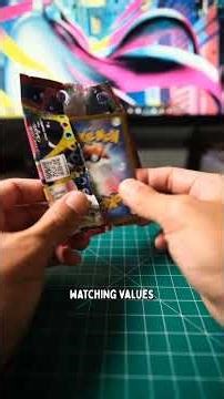 Pokemon Mega Symphonia Pack 005 - What type of collector are you?