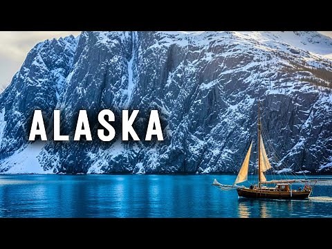 ALASKA: Unseen Wilderness | The Definitive 4K Nature Documentary