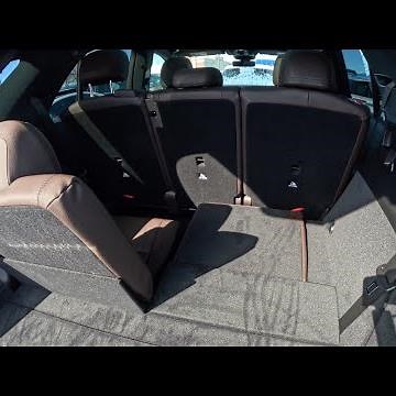 3rd Row on 2020+ Mercedes-Benz GLE