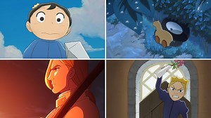 10月アニメ『王様ランキング』第2弾PV解禁　エンディング曲は、yama「Oz.」 | SPICE - エンタメ特化型情報メディア スパイス