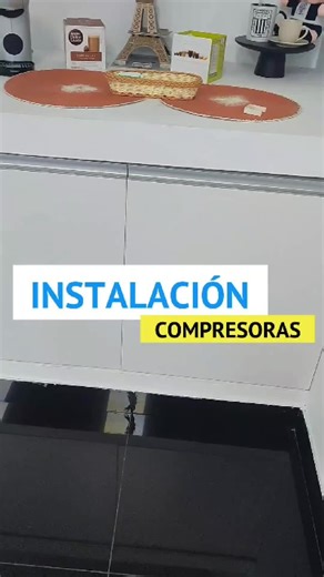 Instalación de Compresoras en Consultorios Dentales