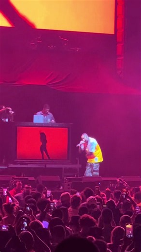 Tyga: Live (Song - Taste) (12th Sep / 2025) #tyga #fyp #live @Tyga