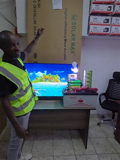 Complete Solarmax Home System for Zero Electricity Bills