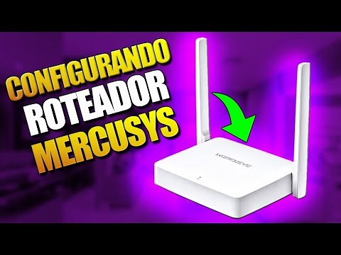 ✅HOW TO CONFIGURE MERCUSYS ROUTER (STEP BY STEP) [2022]