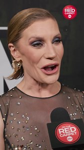 Katee Sackhoff reveals that she had her father sign fake NDAs for her role in #TheMandalorian. She talks with On The Red Carpet at the premiere of the show. Catch Chapter 17 of #TheMandalorian on Disney today! | On The Red Carpet