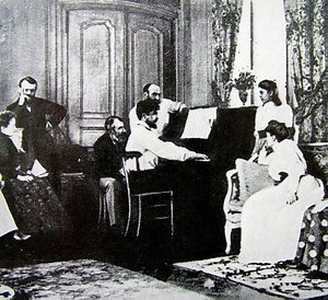 "Clair de Lune": Debussy's Masterpiece From "Suite Bergamasque"