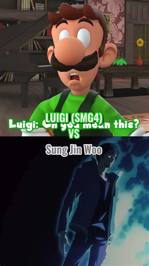 MARIOVERSE AND LUIGIVERSE PART 1 #edit #fyp #multiverse #smg4