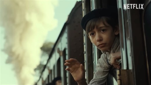 Watch the new trailer for The Children's Train. 🎬 https://movief.one/the-childrens-train | Moviefone