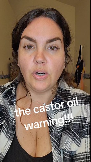Castor Oil Warning: Benefits and Risks to Consider