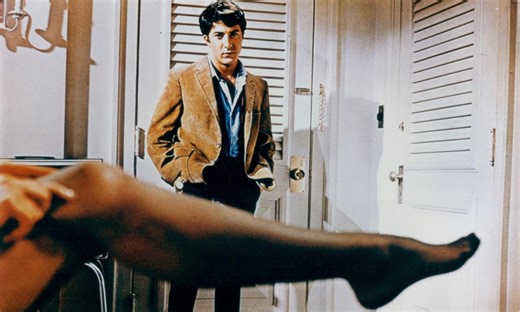 'The Graduate': 7 Surprising Behind-the-Scenes Facts Sure to Seduce You