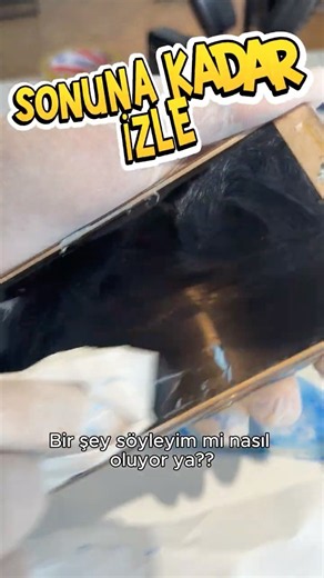 DİŞ MACUNU KIRIK EKRANDA İŞ YAPAR MI