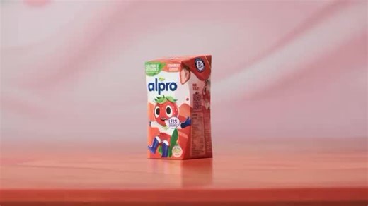 KL Actor @alpro #commercial #newwork #advert #campaign #kidslondon #kidslondonmodels #london | Kids London Model Agency