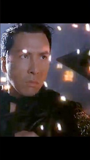 The Twins Effect II | Jackie Chan vs. Donnie Yen — Street Duel Ignites! ⚔️🔥