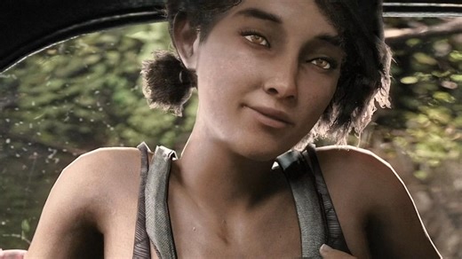 [3D动画][Drills3D] CG级动画 行尸走肉 Fair Played - Selfdrillingsms_哔哩哔哩_bilibili