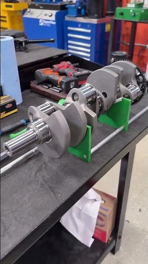 Starting of this 427ci aftermarket LSx!