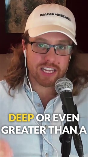 Small 't' traumas VS big "T" traumas