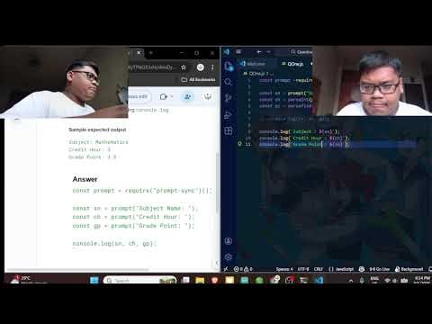 MPP Basic 1 : Question One