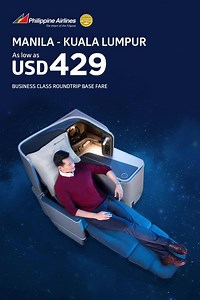 36K views · 870 reactions | Take advantage of our Business Class...