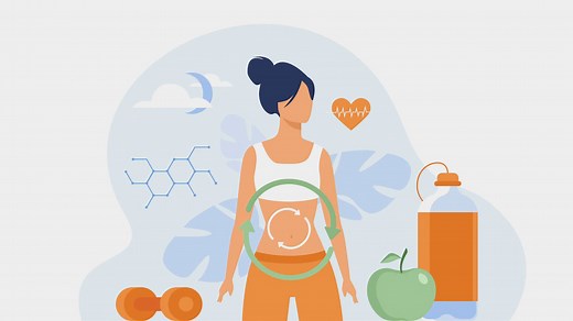 6 Natural Ways to Boost Your Metabolism at Home