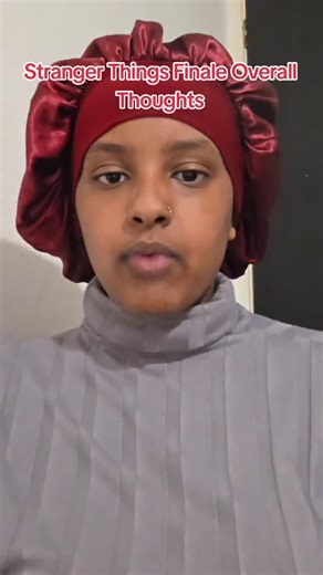 Holly's Dynamic Role in Stranger Things Season 5