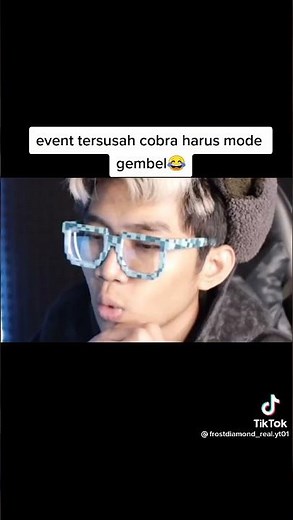 frost diamond main ff