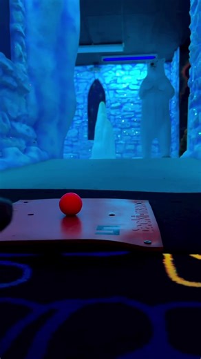 Looking for something fun to do this weekend? Alien Vacation Mini Golf is a great excuse to get out of the house! Located in Medina, it’s one of the best indoor mini golf courses we’ve been to! Don’t forget to put on your 3D glasses and watch the course come alive! #ohiobucketlist #ohiobusiness #thingstodoinohio