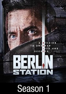 Berlin Station: Berlin Station