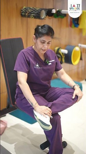 3 Easy Stretches to Beat Lower Back Pain!