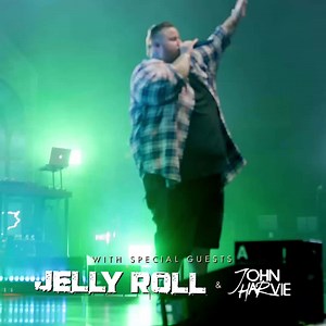 GIVEAWAY ALERT – Ya’ll ready?!? Enter my giveaway now for a chance to win some of my merch items and a pair of tickets to YOUR CHOICE of a show when I join Shinedown on the #PlanetZeroWorldTour with John Harvie. 🤘 All you have to do to be entered is be signed up to my email list by July 17th and we will choose 1 lucky winner. >>>https://smarturl.it/JellyRollNews Can't wait to win? I hear you. Get tickets now at https://bit.ly/jellyroll-shinedown22 | Jelly Roll