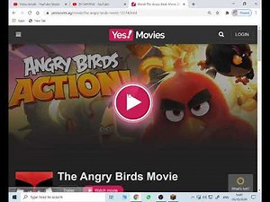 how to watch movies free online