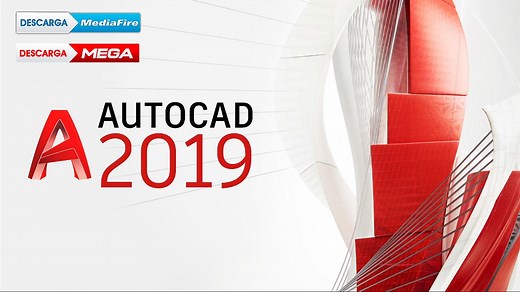 Instalar y Activar AUTOCAD 2019 - Español e Ingles - 32 y 64 Bits - LICENCIA ILIMITADA