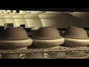 Emma Bridgewater Factory Tour