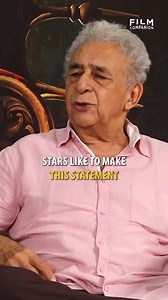 Watch the full interview with Naseeruddin Shah here: https://www.youtube.com/watch?v=RCgO_kEBPLA #NaseeruddinShah #FilmCompanion | Film Companion Studios
