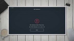 5 Ways To Fix DJI IMU Calibration Error- 50 (Mavic, Phantom, Inspire, Spark)