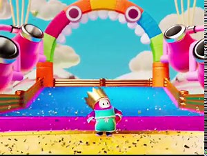 Fall Guys: Ultimate Knockout