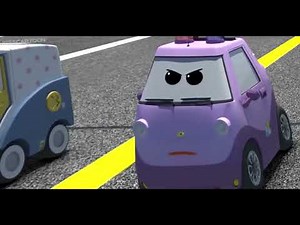 The Airport Diary E024 – Forceking and the Parrot