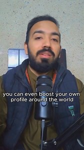 286K views · 5.4K reactions | Meet real people around the world | Bumpy | Facebook