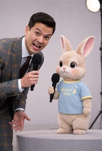 Lulu’s Biggest Dream | Funny Interview Short