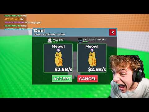 THE MOST INTENSE DUEL EVER..