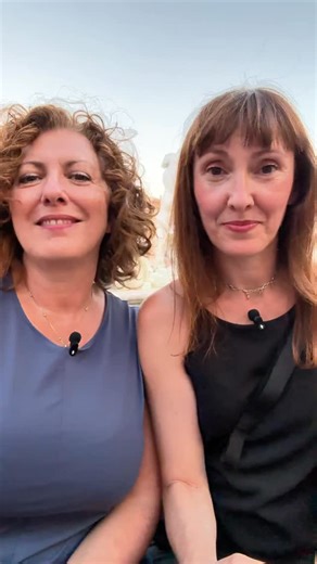 Cheers to helping even more of you! 🥂 We’re moving from free one-to-one calls to live events in our Local Aromas Family community — so many more of you can join! ❤️ We love serving you and answering your questions. Don’t miss our monthly live Q&As — join our community (link in bio) https://www.localaromasfamily.com/membership-plans #LocalAromas #ItalyTips #ItalyCommunity #LiveQandA #ItalyTravel #EatLikeALocal #MadeInItaly #ItalyWithLocals #ItalyLife #ItalyCulture #TravelItaly #ItalyUnfiltered |