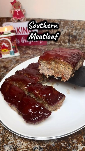 Classic Southern Meatloaf Recipe for Family Dinners