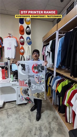 4.7K views · 1.6K reactions | Dtf printing business - dtf printer beet range #dtf #dtfprinter #dtfprinting #printingbusiness #dtfprint #uvdtf #uvdtfprinter #printondemand #startupbusiness | ncr events | Facebook