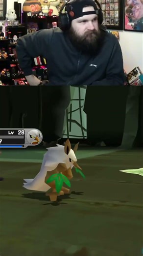 Nutt Sack | #twitch #gaming #april2026 #switch2 #nintendo #galeofdarkness