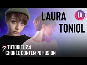 Tutoriel Danse 24 | Chorégraphie « You Say » par Laura Toniol