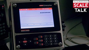 In this #ScaleTalk episode, learn how to set up an iQUBE2 digital diagnostic junction box with the 1280 Enterprise Series indicator. #RiceLakeRed Find more ScaleTalk videos at http://bit.ly/ScaleTalk | Rice Lake Weighing Systems
