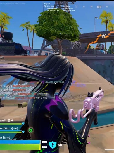 Epic Duo Matches in Fortnite with Friends