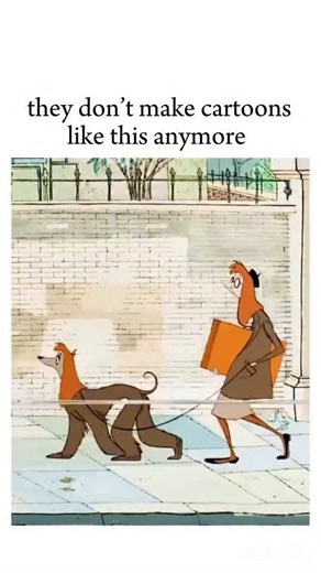 MoodyFrames📸 on Instagram: "One Hundred and One Dalmatians (1961) Pongo and Perdita’s peaceful life takes a turn when their 15 adorable puppies are kidnapped by the fur-obsessed Cruella De Vil, who dreams of turning them—and many more—into a Dalmatian coat. With the help of dogs all across London, the brave couple embarks on a daring rescue mission to save their spotted family. 🐾✨ #explorepage #explorepost #funnymemes #memes #memestagram #memesdaily #wholesome #wholesomememes #fashion #fashion