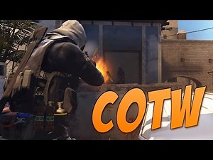 CS:GO - Community COTW #85